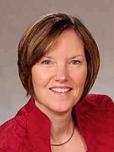 Image of Allison VAN WAGNER